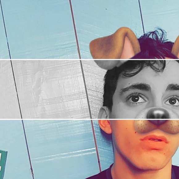 Meet your Posher, Andrew - Picture 1 of 1